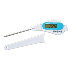 Nhiệt kế điện tử chống nước Sato PC-9225